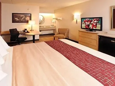 Red Roof Inn Virginia Beach Motel