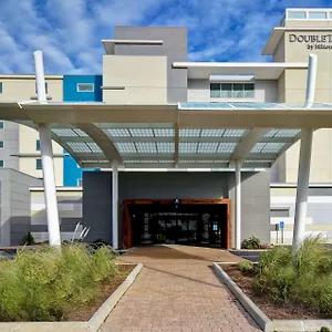 Doubletree By Hilton Oceanfront Virginia **** Virginia Beach