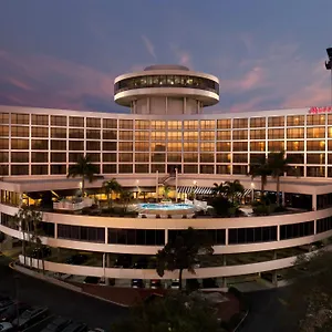 Airport Marriott Tampa