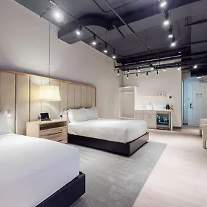 154 Hotel Nashville