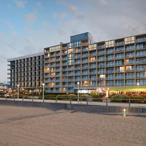 Four Points By Sheraton Virginia Oceanfront *** Virginia Beach