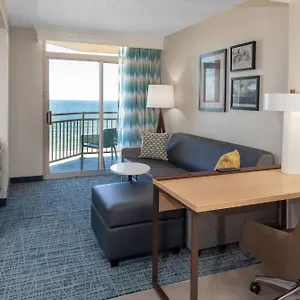 By Marriott Virginia Oceanfront *** Virginia Beach
