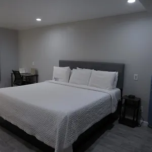 Capri Hotel Anaheim