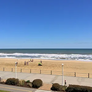 Ocean's 24 ** Virginia Beach