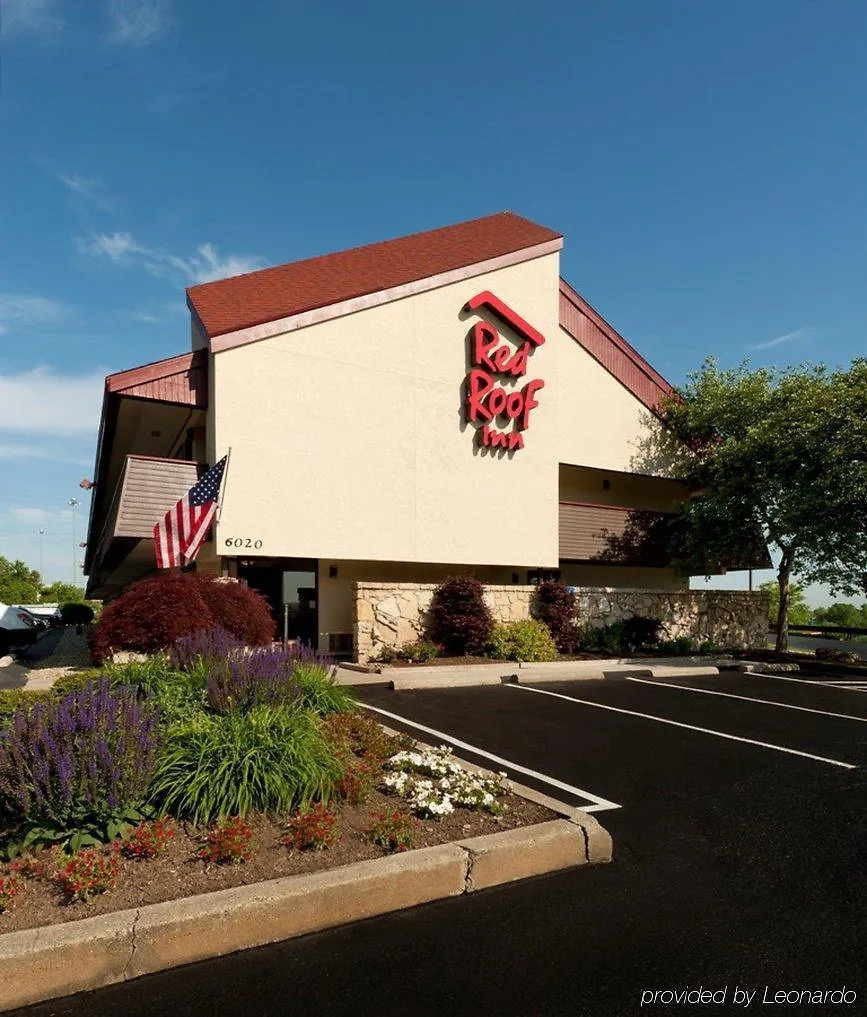 Red Roof Inn Virginia Beach 2*,  États-Unis